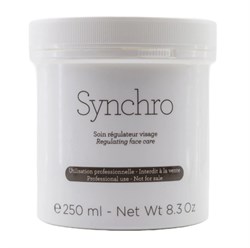 Gernetic Synchro – Крем регенерирующий питательный Жернетик Синхро (базовый), 250 мл FNCGSYN250