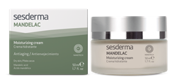 Sesderma Mandelac Facial Cream – Крем увлажняющий для лица с миндальной кислотой, 50 мл 40000077