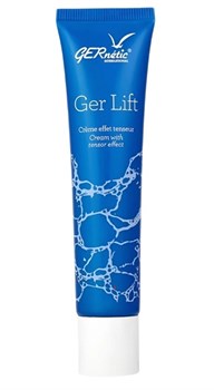 Gernetic Marine Ger Lift – Морской лифтинговый крем-активатор, 30 мл FNVGLIF030
