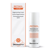 Dermatime iRetinol Regenerating Cream – Крем-регенерант с ретинолом, 50 мл 91439