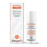 Dermatime iRetinol Intensive Serum – Интенсивная сыворотка с ретинолом, 50 мл 5441
