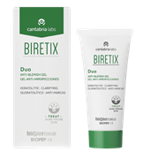 Cantabria Labs Biretix Duo Purifying Exfoliant Gel – Себорегулирующий гель-эксфолиант Биректикс, 30 мл 15727