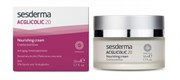 Sesderma Acglicolic 20 Facial Nourishing Cream – Крем питательный с гликолевой кислотой Агликолик 20, 50 мл 40000013