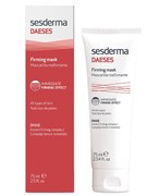Sesderma Daeses Firming Facial Mask – Маска подтягивающая для лица Дайсес, 75 мл 40000237