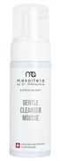 Mesaltera Gentle Cleanser Mousse pH 5.5 – Мусс мягкого и глубокого очищения кожи лица Джентл Клинсер, 150 мл 344546