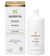 Sesderma Exoses The Elixir – Сыворотка липосомальная для лица  с экзосомами, 30 мл 40008456
