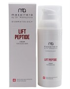 Mesaltera Lift Peptide Cream – Лифтинговый крем для возрастной кожи, 50 мл 343174