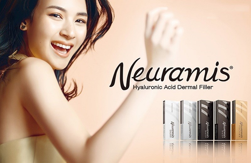 Филлеры Neuramis