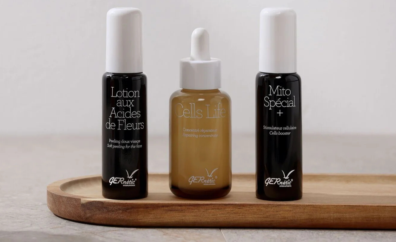 Распродажа GERnetic