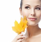 Как подготовить кожу к осени – обновляем средства для ухода за лицом