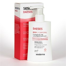 Sesderma Daeses Firming Body Milk– Молочко укрепляющее для тела, 200 мл - фото 13044