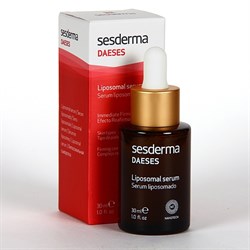 Sesderma Daeses Facial Liposomal Serum – Сыворотка липосомальная для лица, 30 мл - фото 13060