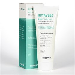 Sesderma Estryses Anti-Stretch Mark Cream – Крем против растяжек Истрисес, 200 мл - фото 13264