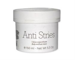 Gernetic Anti-stries – Крем для лечения стрий Жернетик Антистрайз, 150 мл - фото 14852