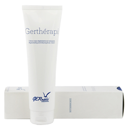 Gernetic Gertherapi –  Регенерирующий крем для тела с расслабляющим эффектом, 150 мл - фото 16060