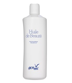Gernetic Huile De Beaute – СПА-масло для лица и тела, 500 мл - фото 16063