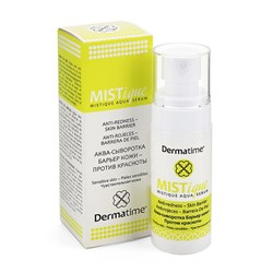 Dermatime Mistique Aqua-Serum Anti-Redness Skin Barrie – Аква-сыворотка барьер кожи – против красноты, 50 мл - фото 16073