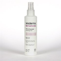Sesderma Sespanthenol Cleansing Tonic – Тоник очищающий, 200 мл - фото 16339