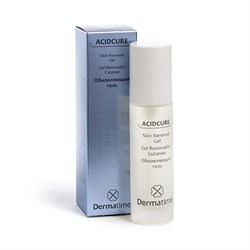 Dermatime Acidcure Skin Renewal Cream – Крем обновляющий Дерматайм, 50 мл - фото 16807