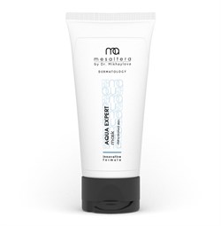 Mesaltera Aqua Expert Mask – Обновленная маска для мгновенной гидратации и восстановления кожи, 150 мл 344423 - фото 17048