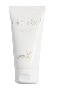 Gernetic Ger Peel – Крем-пилинг поверхностный Жернетик Жер Пил, 90 мл FNVGGER090 - фото 17202