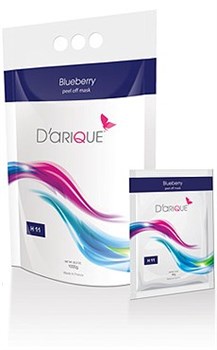 Neuraderm Cream Lifting Mask – Антивозрастная маска для лица Медитокс, 20 гр 5584 - фото 17314