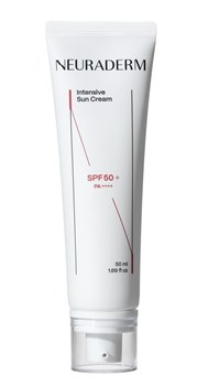 Neuraderm lntensive Sun Cream SPF 50+ – Интенсивный солнцезащитный крем Нейродерм СЗФ 50+, 50 мл 5598 - фото 17391