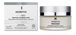 Sesderma Mesoses Supreme Antiaging Mask – Омолаживающая маска против признаков старения лица, 50 мл 40005823 - фото 17478