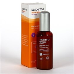 Sesderma Repaskin Mender Liposomal Mist – Мист-спрей восстанавливающий липосомальный Репаскин, 50 мл 4614