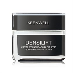 Keenwell Densilift Redensifiyng Day Cream SPF 15 – Крем, восстанавливающий упругость кожи с СЗФ 15 дневной, 50 мл 4826