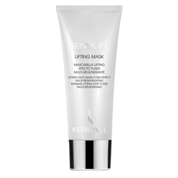 Keenwell Tensilift Mask Lifting Effect Flash Multi-Regenerant – Лифтинг-маска мультирегенерирующая мгновенного действия, 60 мл 4384