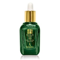 Keenwell Essential Oil Therapy 300 – Ароматерапия 300 для асфиктичной кожи, 35 мл 3770