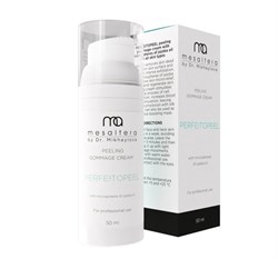 Mesaltera Perfeitopeel – Крем-гоммаж с микросферами масла жожоба для всех типов кожи Перфейтопил, 50 мл 4808