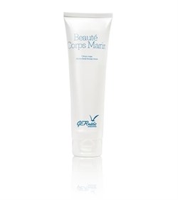 Gernetic Beaute Corps Marine – Крем моделирующий морской для тела Жернетик, 500 мл 4749