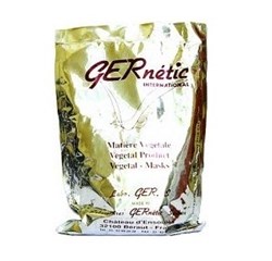 Gernetic Vegetal Mask – Маска растительная витаминизированная пластифицирующая для лица и тела Жернетик, 400 гр. 4732