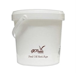 Gernetic Peel Off Anti-age Mask – Пилинг-маска пластифицирующая Жернетик, 500 гр. 4551