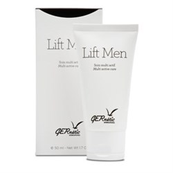Gernetic Lift Men – Крем с лифтинговым эффектом мужской Жернетик, 50 мл 4163
