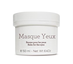 Gernetic Masque Yeux – Крем-маска противоотечная для век Жернетик, 150 мл 4279
