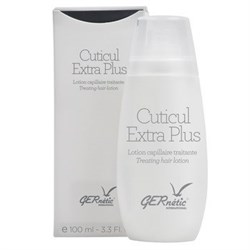Gernetic Cuticul Extra Plus – Восстанавливающий лосьон Жернетик Кьютикуль, 100 мл 4243