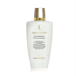 Keenwell Skin Confort Leche Hidratante – Молочко увлажняющее, 250 мл - фото 8361