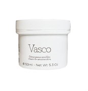 Gernetic Vasco – Крем для чувствительной кожи, склонной к покраснению и развитию купероза Жернетик Васко, 150 мл