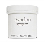 Gernetic Synchro – Крем регенерирующий питательный Жернетик Синхро (базовый), 250 мл