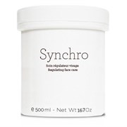 Gernetic Synchro – Крем регенерирующий питательный Жернетик Синхро (базовый), 500 мл