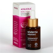 Sesderma Acglicolic Liposomal Serum – Сыворотка липосомальная с гликолевой кислотой Агликолик, 30 мл