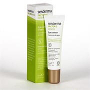 Sesderma Factor G Renew Eye Contour Cream – Крем-контур для зоны вокруг глаз Фактор Джи, 15 мл