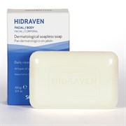 Sesderma Hidraven Facial and Body Dermatological Soapless Soap – Мыло дерматологическое для гигиены лица и тела, 100 гр.