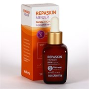 Sesderma Repaskin Mender Facial Liposomal Serum – Сыворотка восстанавливающая липосомальная для лица Репаскин, 30 мл