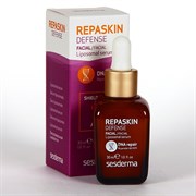 Sesderma Repaskin Defense Facial Liposomal Serum – Сыворотка защитная липосомальная для лица Репаскин, 30 мл