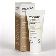 Sesderma Retises Antiwrinkle Regenerative Cream Forte 0,5 – Крем регенерирующий против морщин форте с ретинолом 0.5 Ретисес, 30 мл