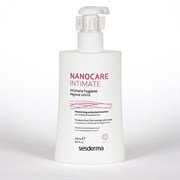 Sesderma Nanocare Intimate Hygiene Gel – Гель интимной гигиены Нанокеа Интимэйт, 200 мл